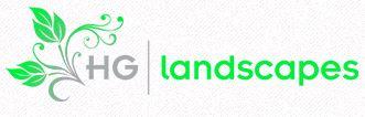 HG Landscapes Ltd Logo